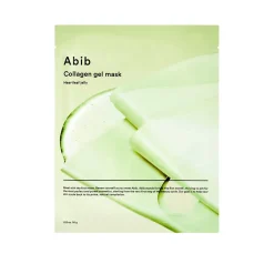 Abib Collagen Gel Mask Heartleaf Jelly 35g (1.23oz)
