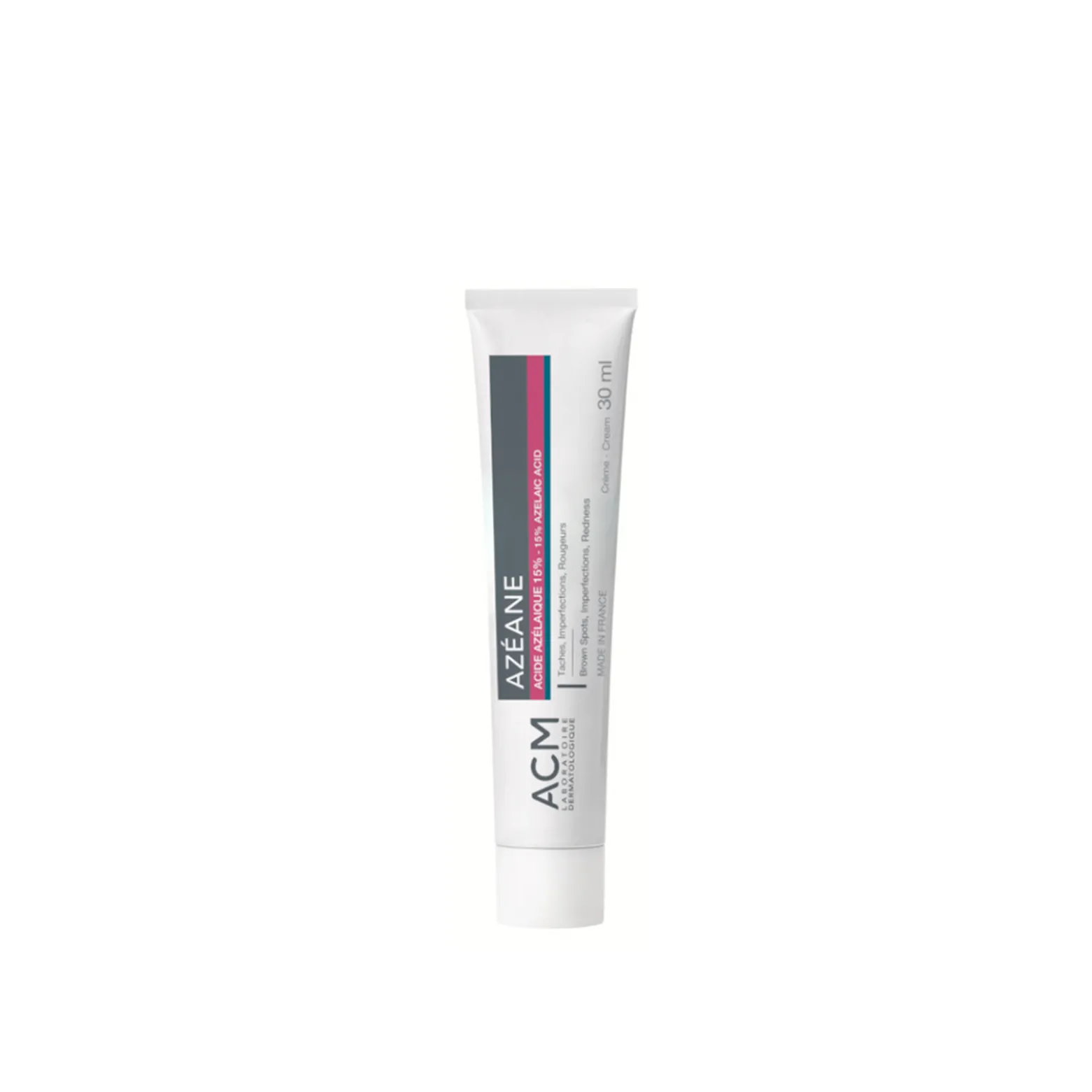 ACM Laboratoire Azéane Cream 15% Azelaic Acid 30ml (1.01floz)