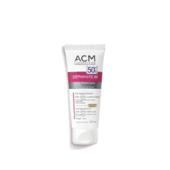 ACM Laboratoire Dépiwhite.M Tinted Protective Cream SPF50+ 40ml