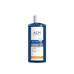 ACM Laboratoire Novophane Energizing Shampoo 200ml (6.76floz)