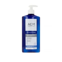 ACM Laboratoire Novophane Gentle Shampoo 500ml (16.9floz)