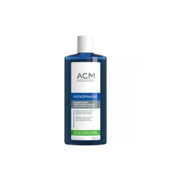 ACM Laboratoire Novophane Sebo-Regulating Shampoo 200ml (6.76floz)