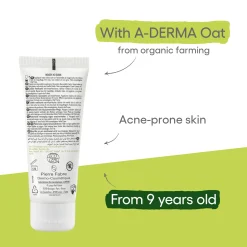 A-Derma Biology AC Global Anti-Blemish Mattifying Care 40ml (1.35floz)