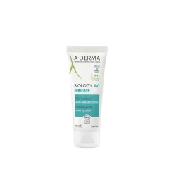 A-Derma Biology AC Global Anti-Blemish Mattifying Care 40ml (1.35floz)