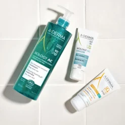 A-Derma Biology AC Global Anti-Blemish Mattifying Care 40ml (1.35floz)
