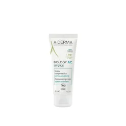 A-Derma Biology AC Hydra Ultra-Soothing Compensating Cream 40ml (1.35floz)