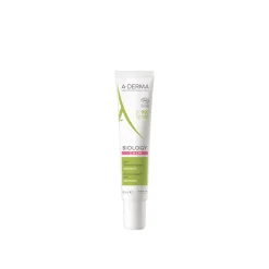 A-Derma Biology Calm Soothing Cream 40ml (1.35floz)