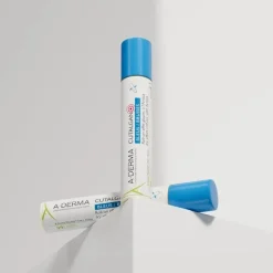 A-Derma Cutalgan Bruises Icy Effect Roll-On 10ml (0.33floz)