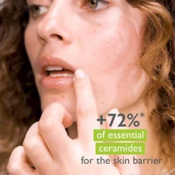 A-Derma Dermalibour+ Purifying Repairing CICA-Cream 100ml (3.38floz)