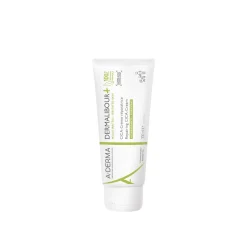 A-Derma Dermalibour+ Purifying Repairing CICA-Cream 100ml (3.38floz)