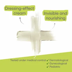 A-Derma Dermalibour+ Purifying Repairing CICA-Cream 100ml (3.38floz)