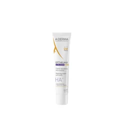 A-Derma Epitheliale Ultra Repair HA+ Anti-Marks Repairing Cream SPF50+ 40ml (1.35floz)
