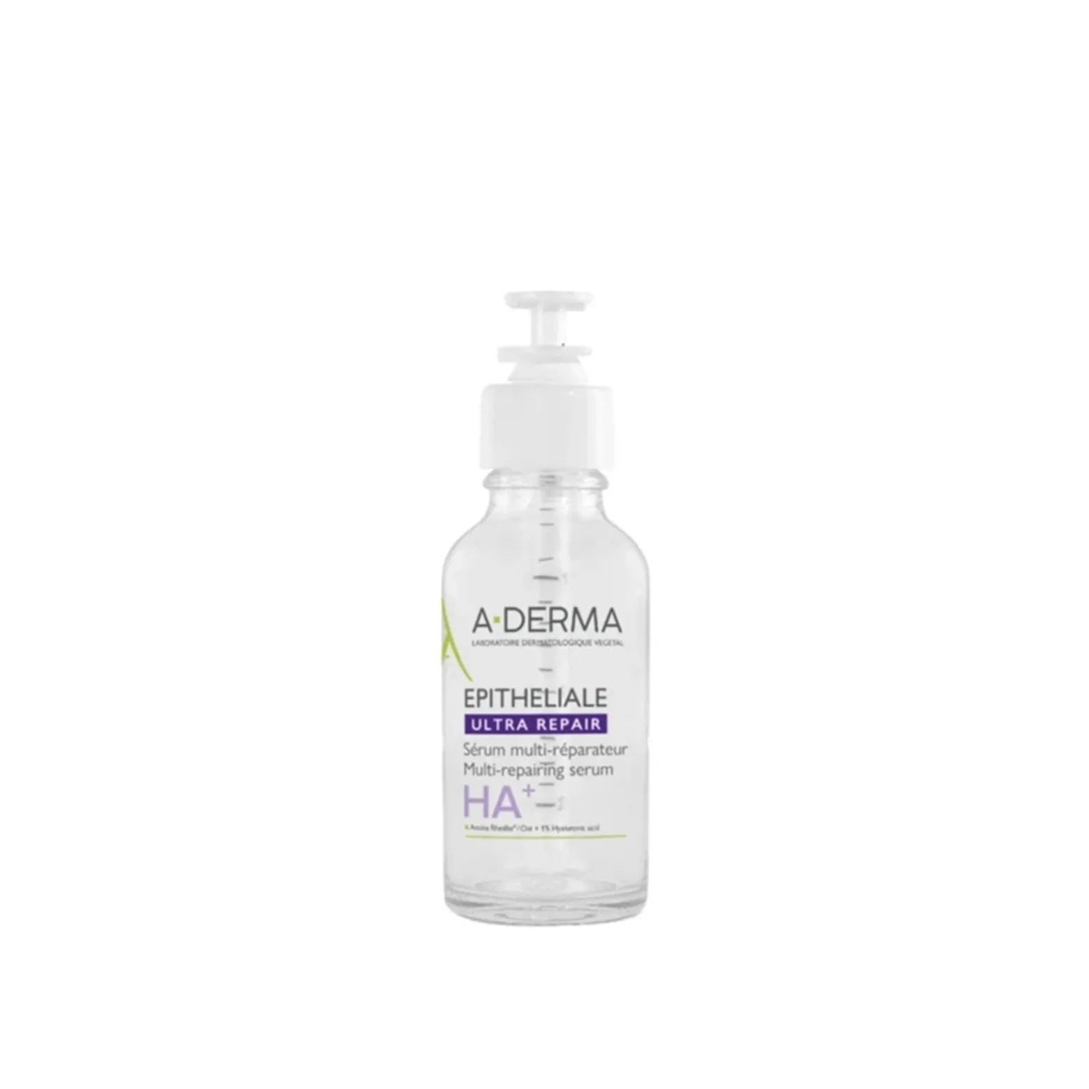 A-Derma Epitheliale Ultra Repair HA+ Multi-Repairing Serum 30ml (1.01floz)