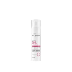 A-Derma Exomega Calming Gel-Cream 40ml (1.35oz)