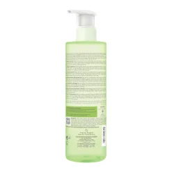 A-Derma Exomega Control Emollient Cleansing Gel 500ml (16.91floz)