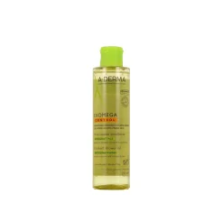 A-Derma Exomega Control Emollient Shower Oil 200ml (6.76floz)
