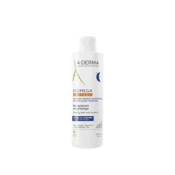 A-Derma Exomega Control Soothing Bath Anti-Scratch 200ml (6.76floz)