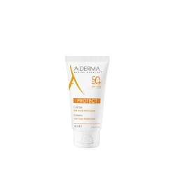 A-Derma Protect Cream SPF50+ 40ml (1.35floz)