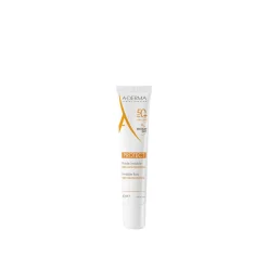 A-Derma Protect Invisible Fluid SPF50+ 40ml (1.35floz)