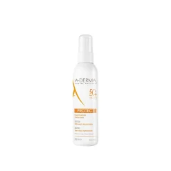 A-Derma Protect Spray SPF50+ 200ml (6.76floz)