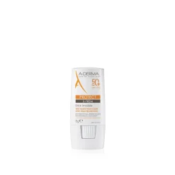 A-Derma Protect X-Trem Invisible Stick SPF50+ 8g (0.28oz)