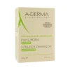 A-Derma Ultra-Rich Nourishing Cleansing Bar 100g (3.53oz)