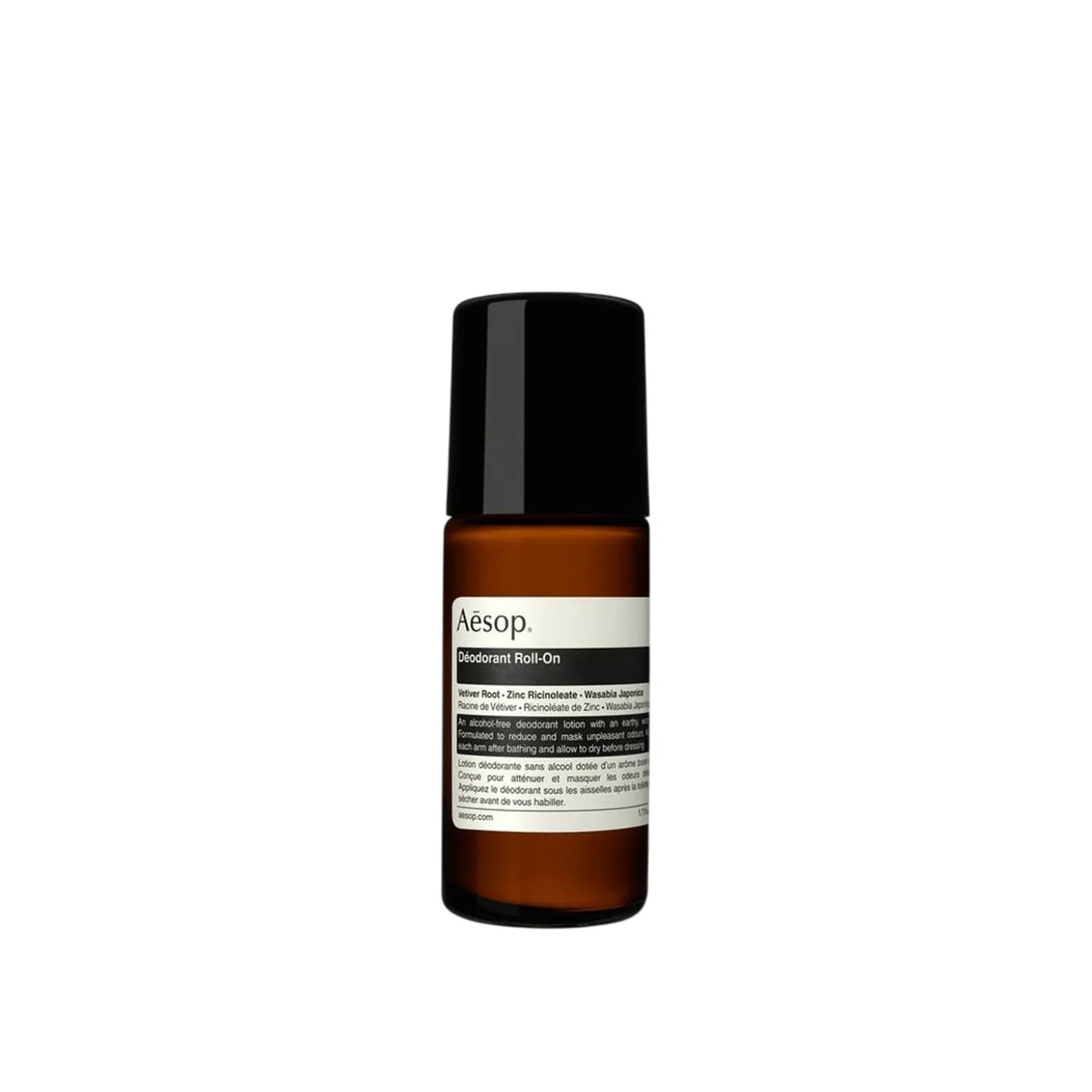 Aesop Deodorant Roll-On 50ml (1.69floz)