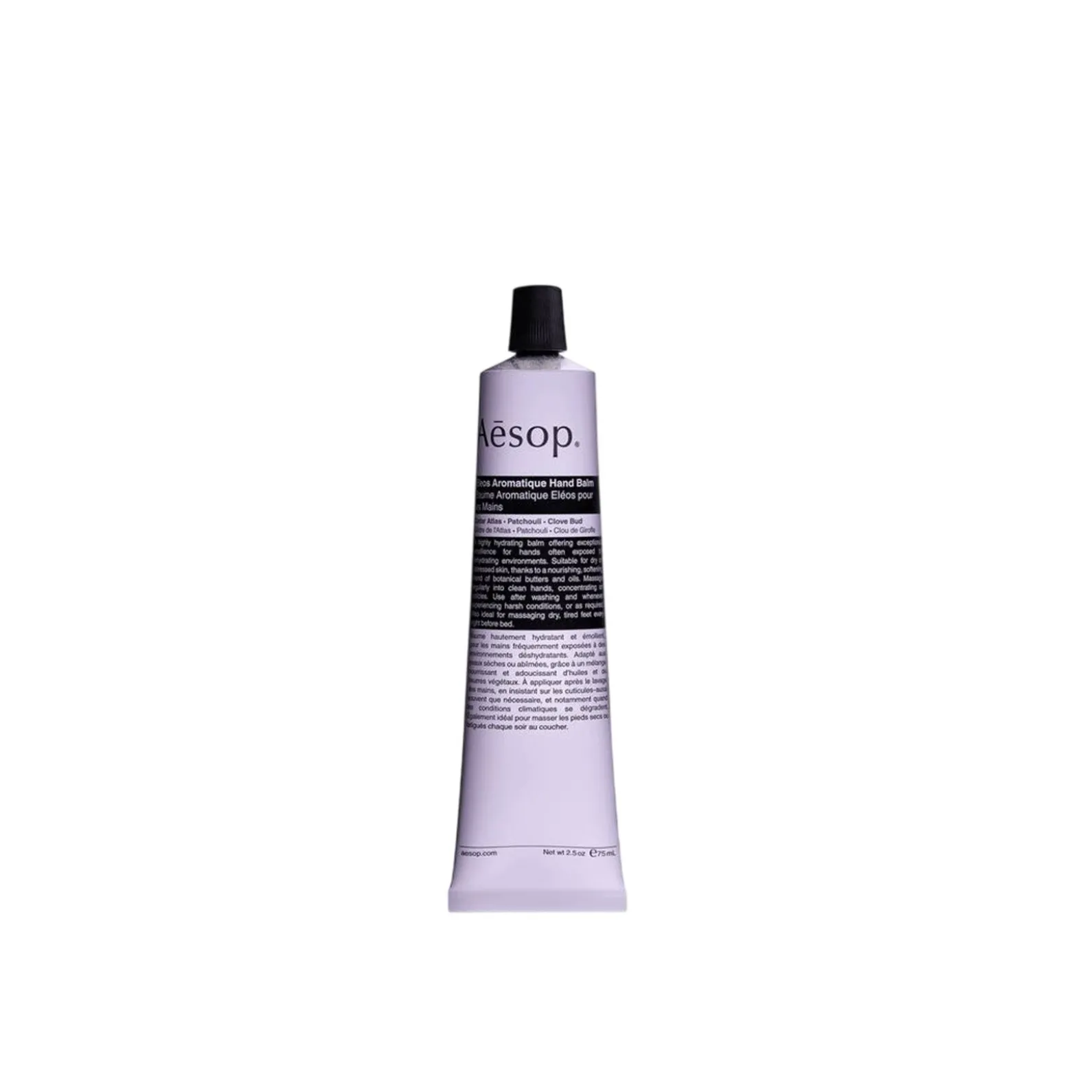 Aesop Eleos Aromatique Hand Balm 75ml (2.5oz)