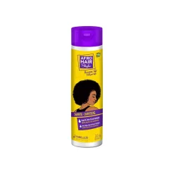 AfroHair Style Shampoo 300ml (10.1floz)
