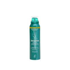 Akileine Foot Powder Spray 150ml (5.07floz)
