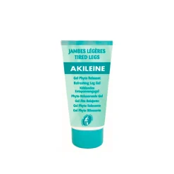Akileine Heavy Legs Draining Gel 150ml (5.07floz)