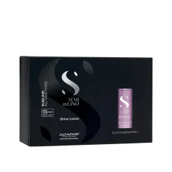 Alfaparf Milano Professional Semi Di Lino Sublime Shine Lotion 12x13ml (12x0.44floz)