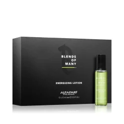 Alfaparf Milano Professional Blends Of Many Energizing Lotion 10ml x12 (0.34floz x12)