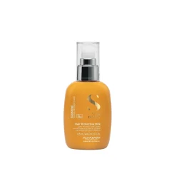 Alfaparf Milano Professional Semi Di Lino Sunshine Hair Protective Milk 125ml (4.23floz)