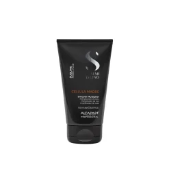 Alfaparf Milano Professional Semi Di Lino Sublime Cellula Madre Smooth Multiplier 150ml (5.07floz)