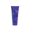 Alfaparf Milano Professional Semi Di Lino Blonde Anti-Yellow Conditioner 200ml (6.76floz)