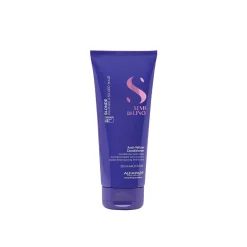 Alfaparf Milano Professional Semi Di Lino Blonde Anti-Yellow Conditioner 200ml (6.76floz)