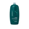 Alfaparf Milano Professional Semi Di Lino Reconstruction Reparative Low Shampoo 1L (33.8floz)