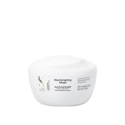 Alfaparf Milano Professional Semi Di Lino Diamond Illuminating Mask 200ml (6.98oz)