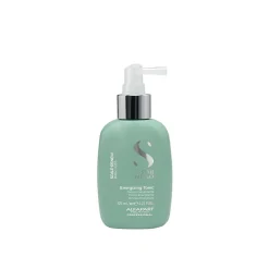 Alfaparf Milano Professional Semi Di Lino Scalp Renew Energizing Tonic 125ml (4.23floz)