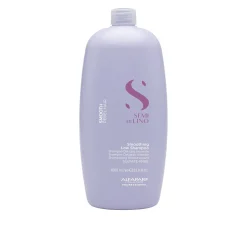 Alfaparf Milano Professional Semi Di Lino Smooth Smoothing Low Shampoo 1L (33.8floz)