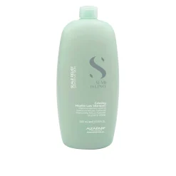 Alfaparf Milano Professional Semi Di Lino Scalp Relief Calming Micellar Low Shampoo 1L (33.8floz)