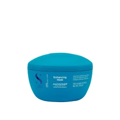 Alfaparf Milano Professional Semi Di Lino Curls Enhancing Mask 200ml (6.84oz)