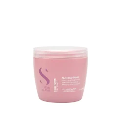Alfaparf Milano Professional Semi Di Lino Moisture Nutritive Mask 500ml (16.9floz)