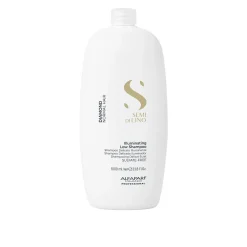 Alfaparf Milano Professional Semi Di Lino Diamond Illuminating Low Shampoo 1L (33.8floz)
