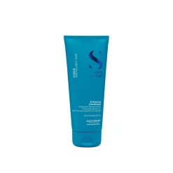Alfaparf Milano Professional Semi Di Lino Curls Enhancing Conditioner 200ml (6.76floz)