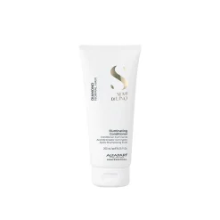 Alfaparf Milano Professional Semi Di Lino Diamond Illuminating Conditioner 200ml (6.76floz)