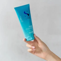 Alfaparf Milano Professional Semi Di Lino Defining Cream 200ml (6.76floz)