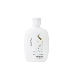 Alfaparf Milano Professional Semi Di Lino Diamond Illuminating Low Shampoo 250ml (8.45floz)