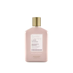 Alfaparf Milano Professional Keratin Therapy Lisse Design Maintenance Shampoo 250ml (8.45floz)